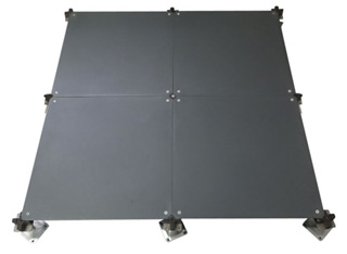 表面可調壓腳型OA地板 表面可調壓腳型OA地板